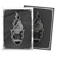 25th Anniversary - Matte Art Sleeves - Standard Size