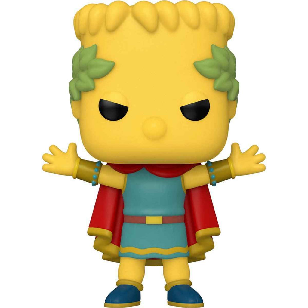 Funko Pop! Simpsons: Bartigula Bart