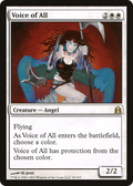 Voice of All (CMD-035) - Commander 2011