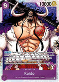 Kaido (003) [Starter Deck: Animal Kingdom Pirates]