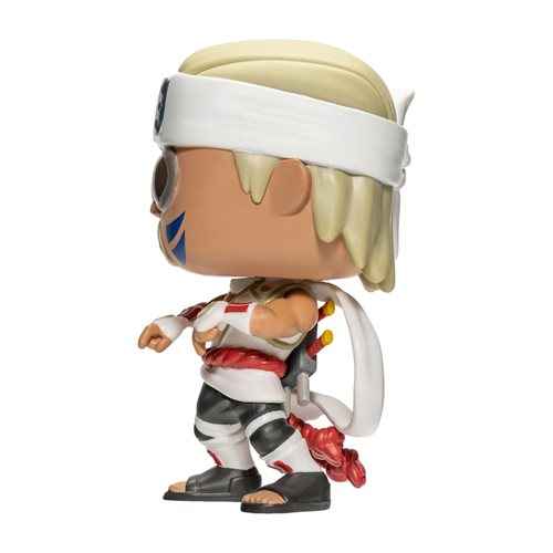 Funko POP! Animation: Naruto Shippuden - Killer Bee - EE Exclusive
