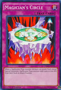 Magician's Circle [LDK2-ENY38] Common