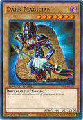 Dark Magician [SS04-ENA01] Common