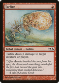 Tarfire (EVG-056) - Duel Decks: Elves vs. Goblins