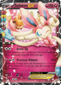 Sylveon EX (RC21/RC32) [XY: Generations]