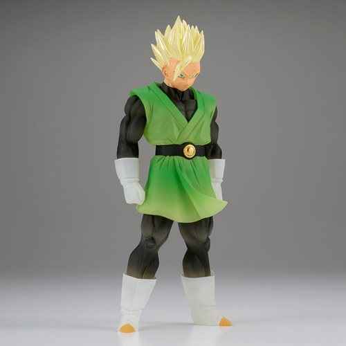 Dragon Ball Z Super Saiyan Gohan Great Saiyaman Statue