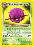 Dark Forretress (35/105) [Neo Destiny Unlimited]