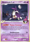 Skuntank G (94/127) [Platinum: Base Set]