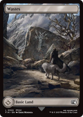 Wastes (FIN-309) - FINAL FANTASY