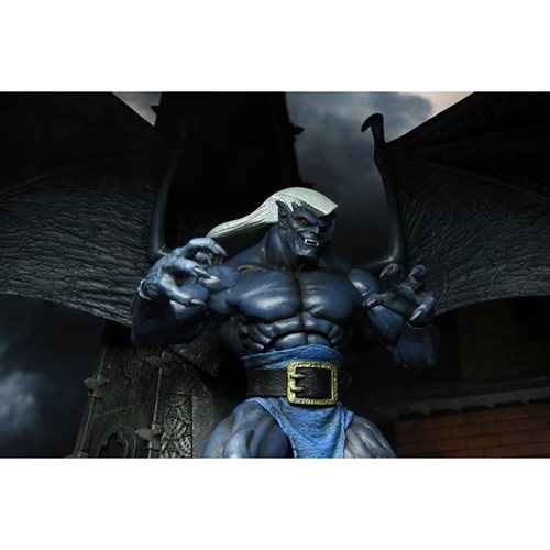 Gargoyles Ultimate Thailog 7" Scale Action Figure