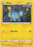 Shinx (046/163) (Cosmos Holo) [Sword & Shield: Battle Styles]