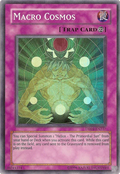 Macro Cosmos [DR04-EN237] Super Rare