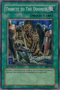 Tribute to The Doomed [MRD-057] Super Rare