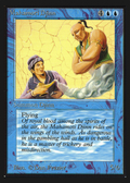 Mahamoti Djinn (IED-) - Intl. Collectors' Edition