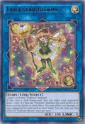 Trickstar Bloom [MP19-EN022] Rare