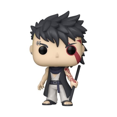 Funko POP! Animation: Boruto - Kawaki GITD AAA Exclusive