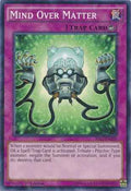 Mind Over Matter [BP03-EN209] Shatterfoil Rare