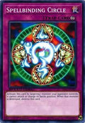 Spellbinding Circle [SBSC-EN005] Common