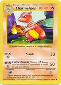 Charmeleon (24/102) [Base Set Shadowless Unlimited]