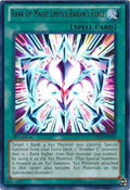 Rank-Up-Magic Limited Barian's Force [YS13-ENV02] Ultra Rare