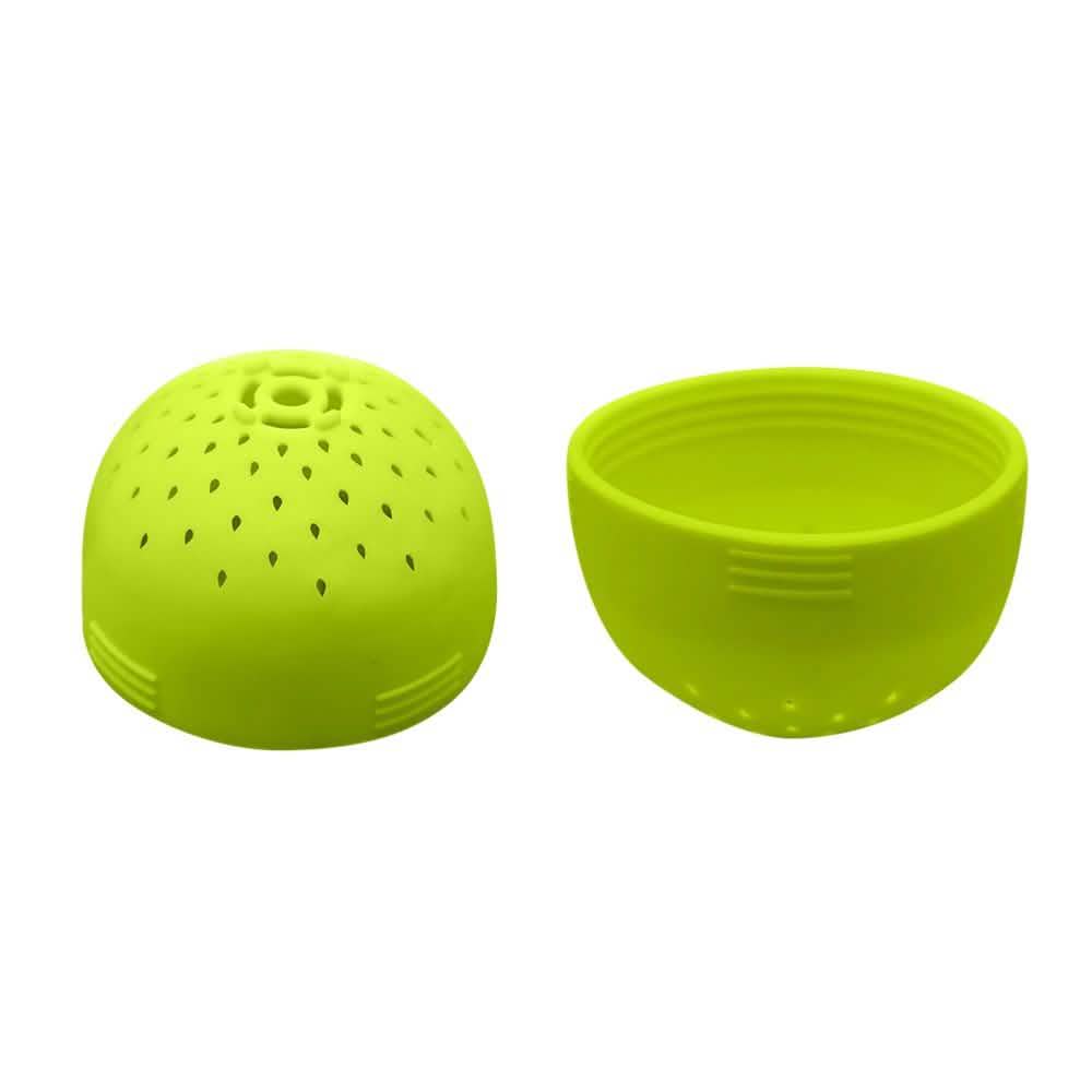 Can Silicone Collander