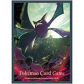 Pokémon Card Sleeve - Crobat (Single Sleeve)