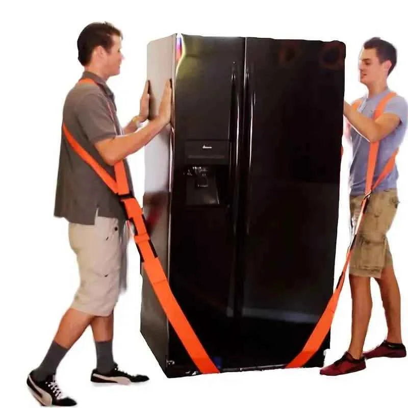 Carrying Straps - Lifting Strap For 2 Movers