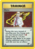 Blaine (17/132) [Gym Challenge Unlimited]