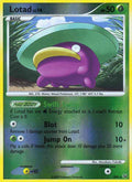Lotad (SH4) [Platinum: Base Set]