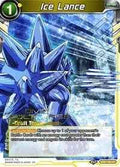 Ice Lance (Divine Multiverse Draft Tournament) (DB2-129) [Tournament Promotion Cards]