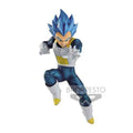 Dragon Ball Super Chosenshiretsuden II SSGSS Vegeta Evolution Vol. 7 Statue