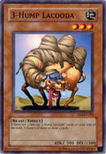 3-Hump Lacooda [DR2-EN183] Common