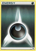 Darkness Energy (8/30) [Black & White: Trainer Kit - Zoroark]