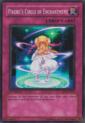 Pikeru's Circle of Enchantment [RDS-EN057] Super Rare