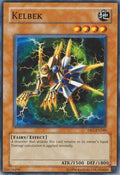 Kelbek [DR1-EN240] Common
