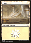 Plains (HOU-190) - Hour of Devastation