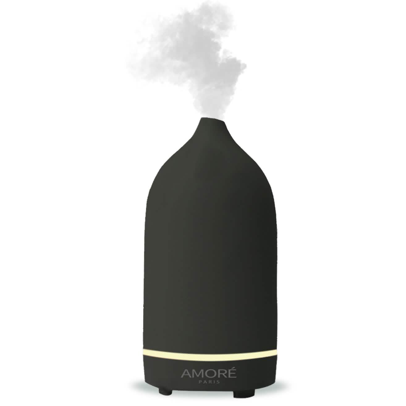 Ceramic Ultrasonic Aromatherapy Essential Oil Diffuser