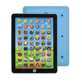 Children's Early Childhood Educational Toys English Tablet