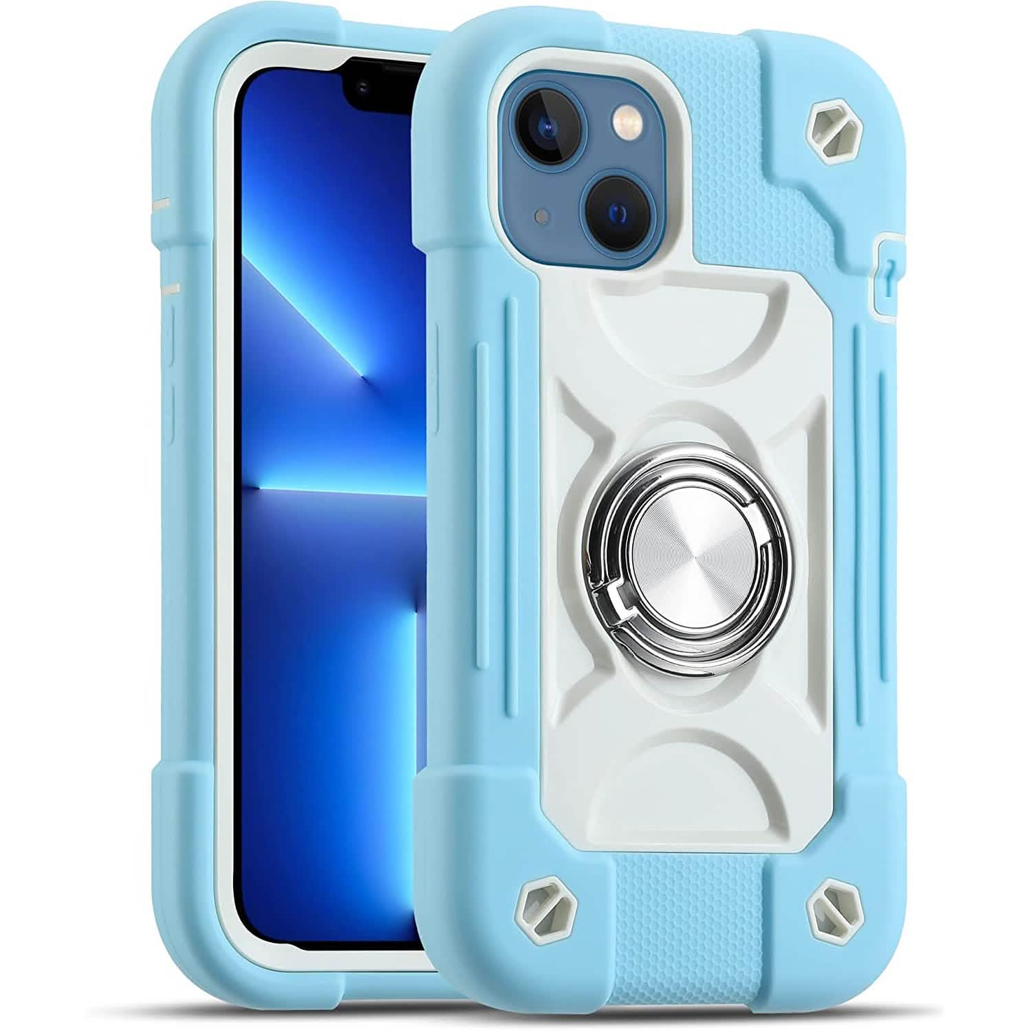 Compatible with iPhone 14 Case - Assorted Styles
