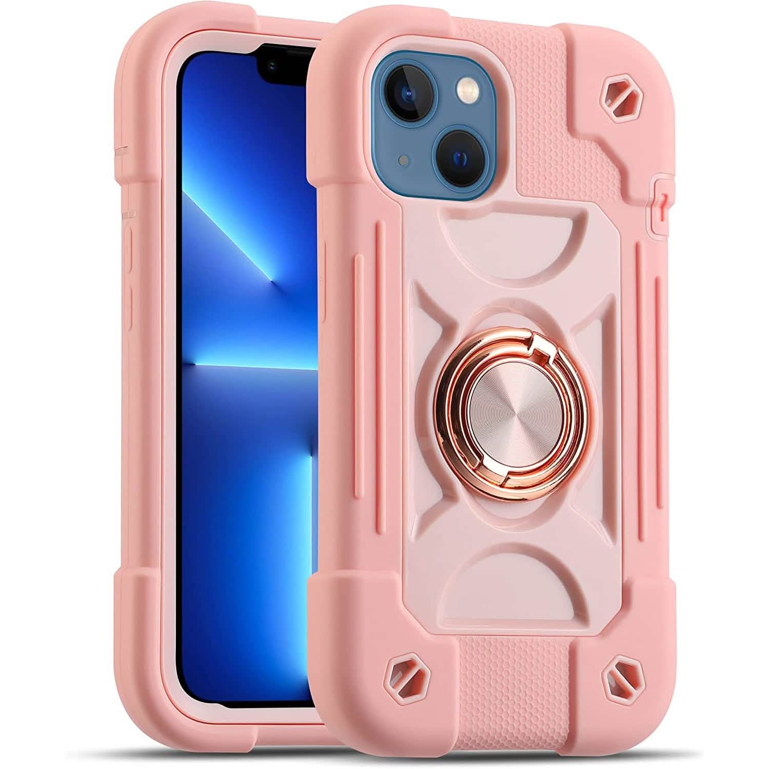 Compatible with iPhone 14 Case - Assorted Styles