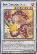 Sun Dragon Inti [LED5-EN032] Common