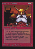 Dwarven Warriors (CED-) - Collectors' Edition