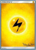 Lightning Energy (Dragones y Sombras - Pedro Eugenio Torres) [World Championships 2018]