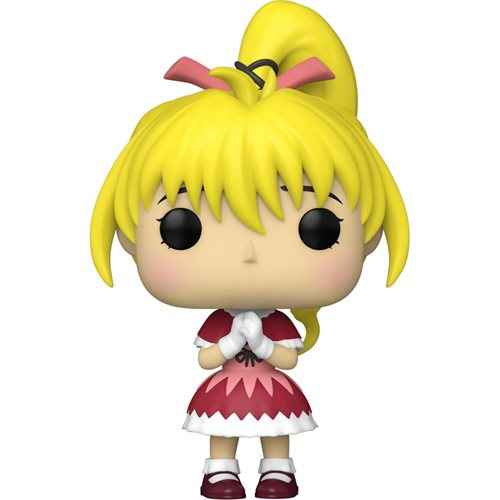 Funko POP! Animation: Hunter x Hunter - Bisky