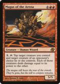 Magus of the Arena (PLC-104) - Planar Chaos