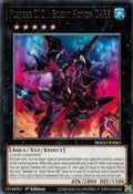 Number C101: Silent Honor DARK [MAGO-EN061] Rare