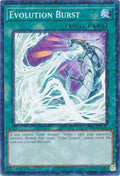 Evolution Burst (Duel Terminal) [HAC1-EN170] Common