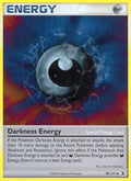 Darkness Energy (99/111) [Platinum: Rising Rivals]