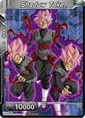 Shadow Token (Alternate Art) [Tournament Promotion Cards]