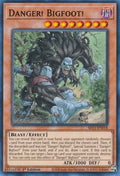 Danger! Bigfoot! [SR13-EN018] Common